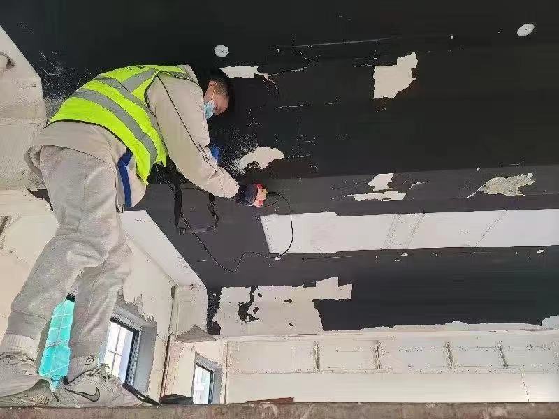 -亳州危房检测鉴定-亳州检测单位
