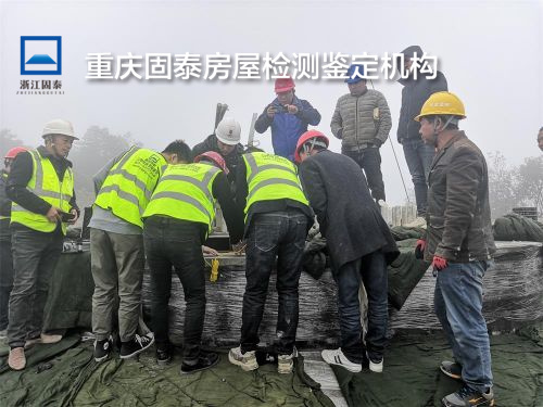 重庆渝中区旧房改造检测-重庆检测中心