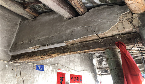 新疆阿克苏地区楼板承载力检测报告-新疆阿克苏地区办理机构