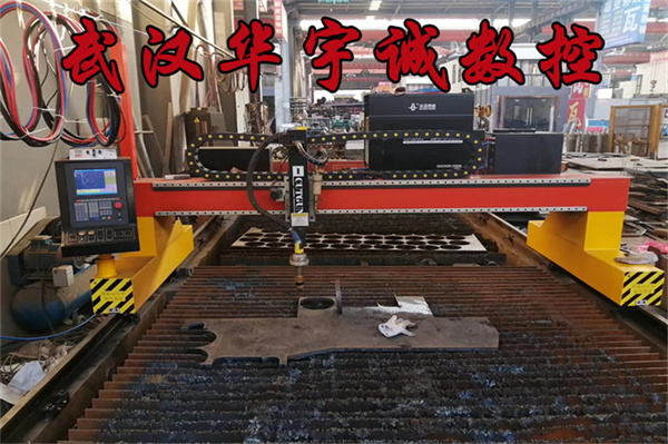 安顺通用数控等离子火焰切割机厂家供应