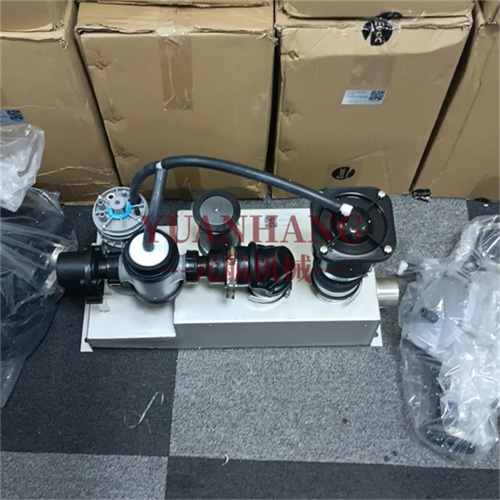 杰驰JETS 冲洗喷嘴069503165口碑商家