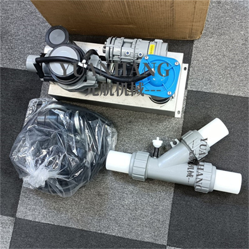 CONTROL MECHANISM MODEL 6542423 依凡克EVAC CLASSIC TOILET真空厕系统