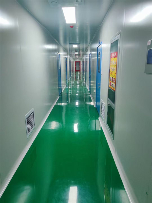 河北省廊坊市洁净手术室检测检验规则--山西安衡检测