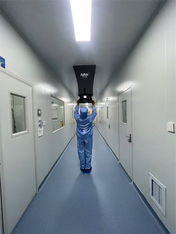 山西省大同市医千级洁净手术室检测检测标准--山西安衡检测