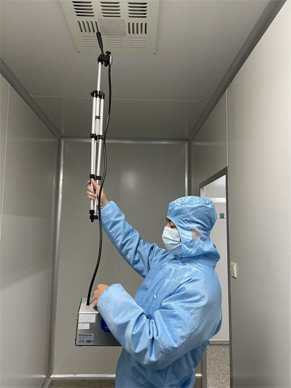 山东省聊城市医手术室环境检测检验规则--山西安衡检测