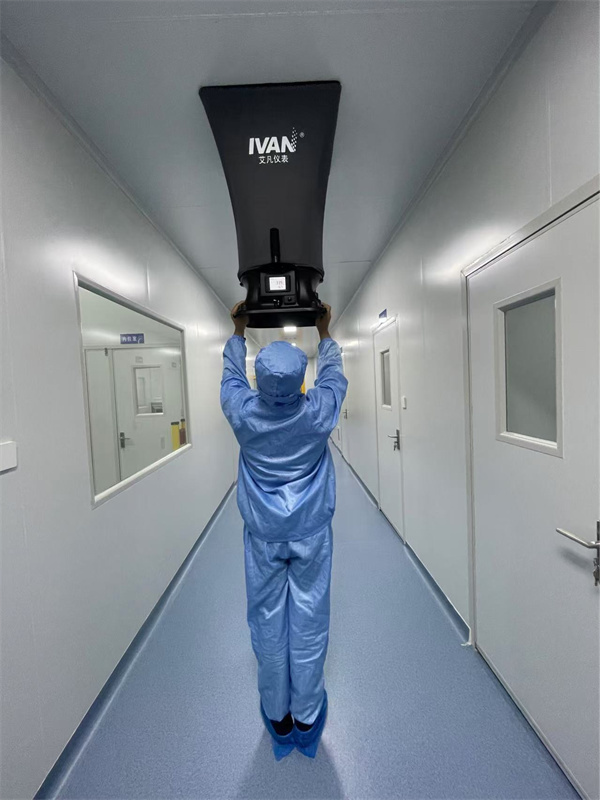 山东省烟台市医洁净手术室检测第三方检测-CMA--山西安衡检测