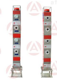  ABJ-100-30便携式激光探测器 
