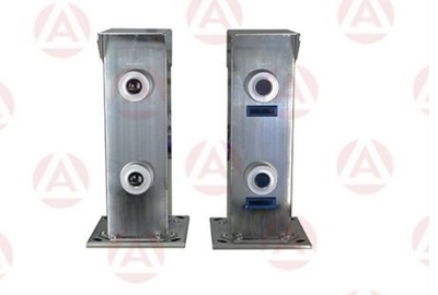  500米激光入侵探测器ABJ-500-2J