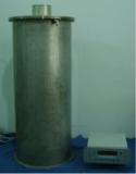 TAM系列空气中氚监测仪辐射防护研究
