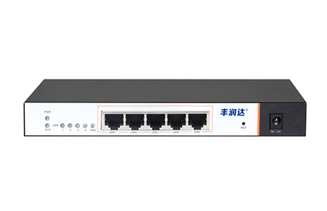 AC100 无线AP控制器