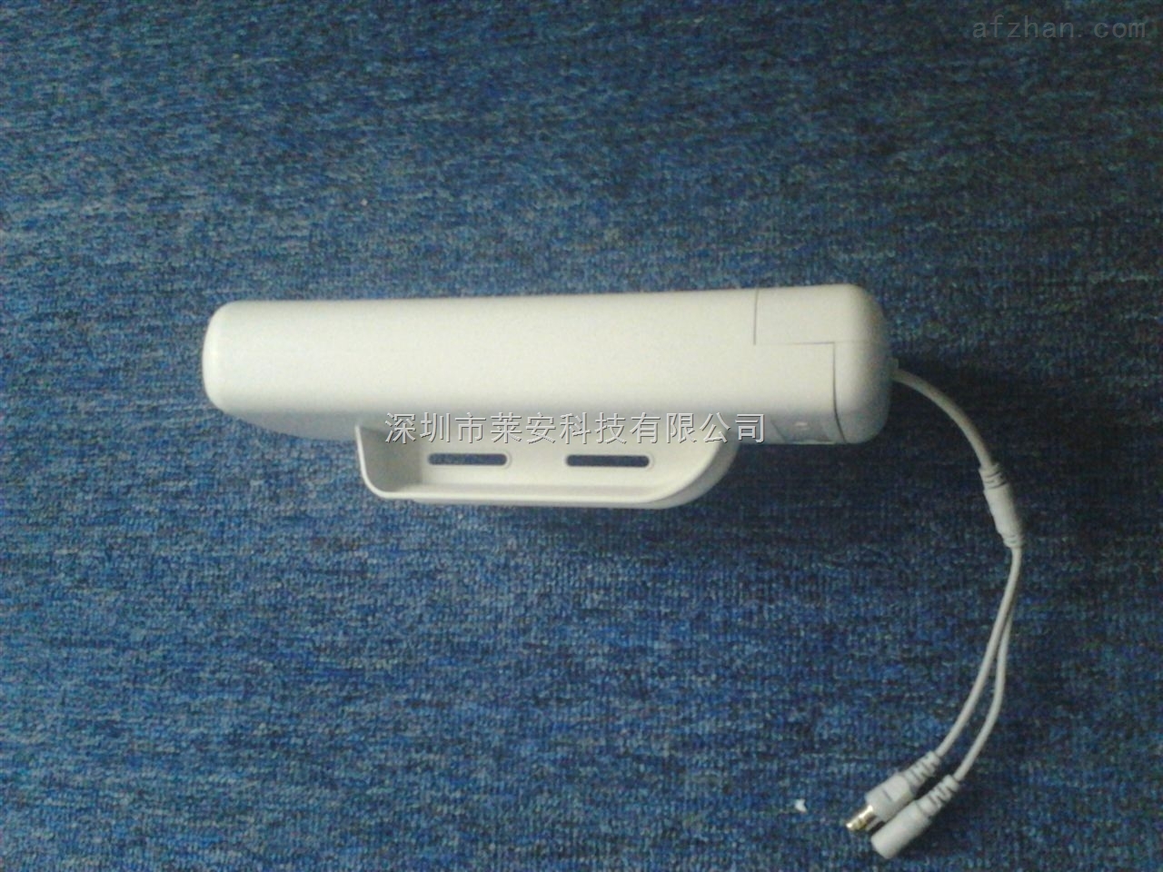 LA-2510DT多层楼电梯无线监控传输系统