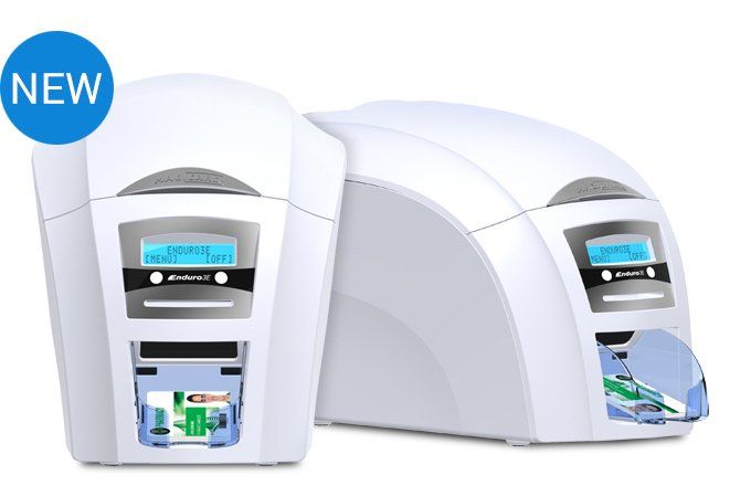 麦吉卡magicard enduro3E证卡打印机济南证卡打印机山东总代理