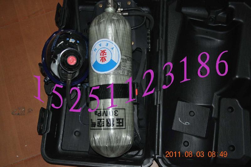 船用消防呼吸器