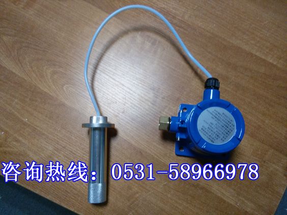 油漆泄漏报警器厂家,监测喷漆房浓度探测器