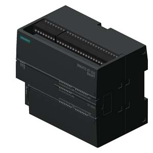 西门子S7-200SMART标准型CPU SR40