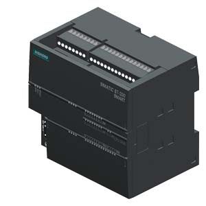 西门子EM DP01 Profibus-DP从站扩展模块