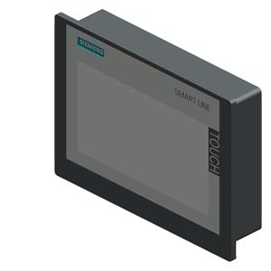 西门子SMART700IEV3 7英寸宽屏
