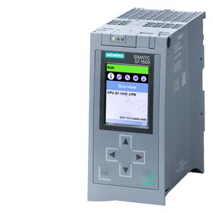 西门子PN接口CPU1515-2PN