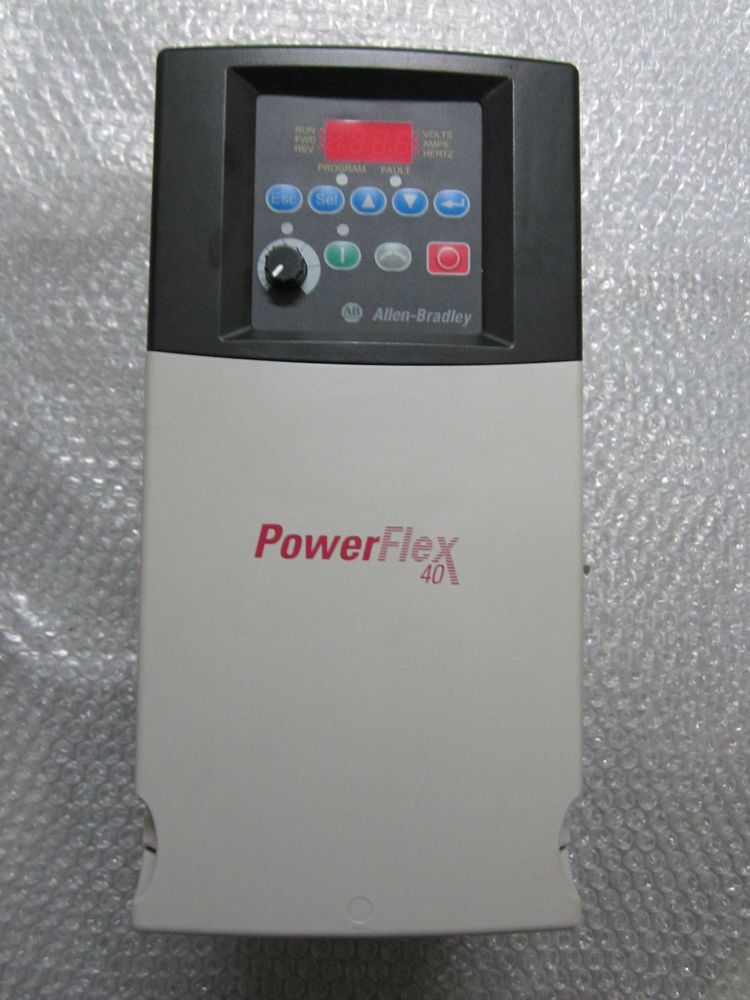 1.5 kw AB变频器25C-B8P0N104