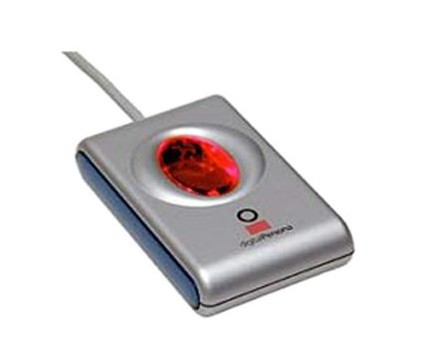 中控指纹采集仪ZK4000B