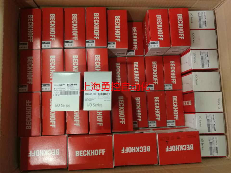 BECKHOFF模块KL1154KL1164