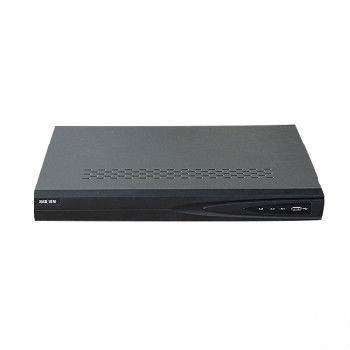 海康威视 4路720P高清NVR