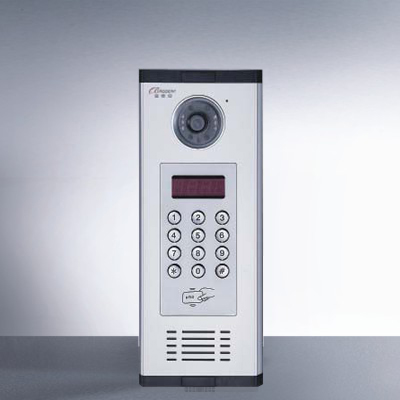 厂家直销楼宇对讲主机BDA-28J