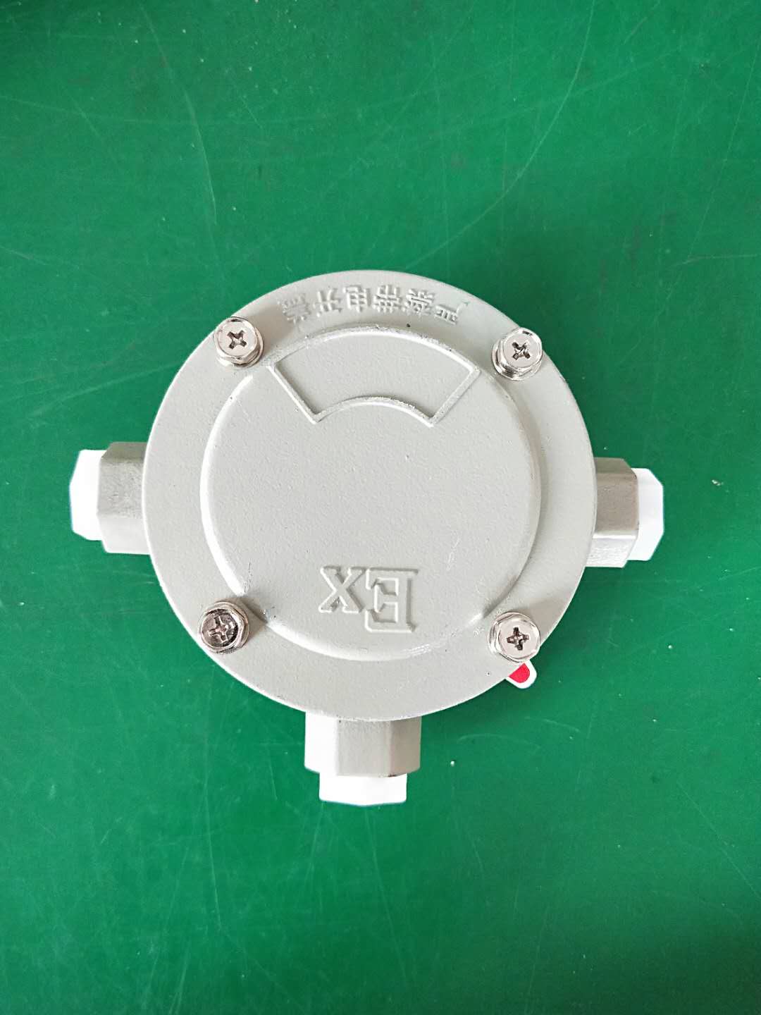 BHD防爆接线盒
