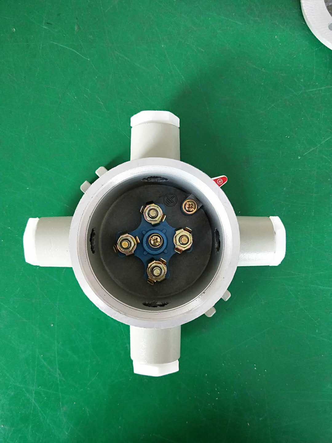 AH防爆接线盒