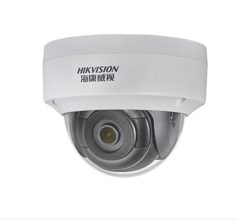 石家庄海康威视监控安装供应 DS-2CD3110FDV2-IS