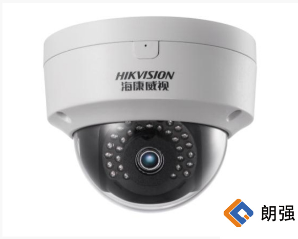 石家庄海康威视监控安装供应 DS-2CD2155FD-IWTS