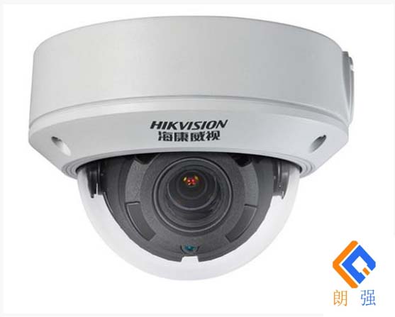 石家庄海康威视 监控摄像头 DS-2CD2755FD-IZS 供应安装