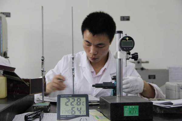 广东省佛山市检具校正附近机构-世通仪器校正