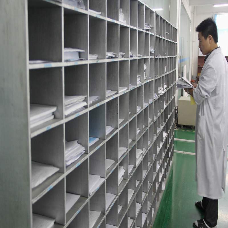 四川省攀枝花市计量器具外校附近机构-世通仪器校正