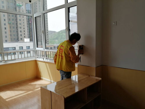临沂房屋检测费用