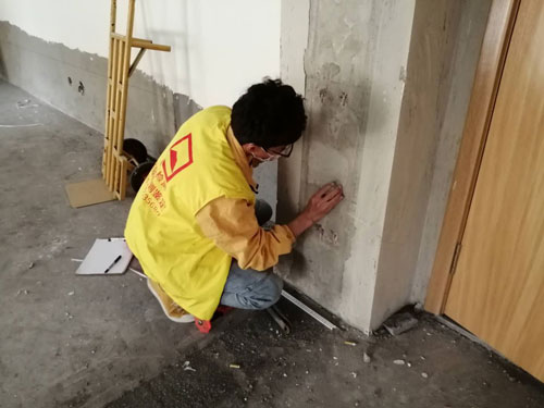 潍坊房屋检测费用