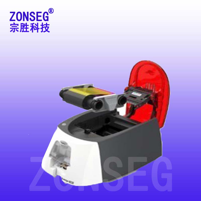 evolis制卡机badgy200|evolis证卡打印机badgy200|佰吉badgy200|