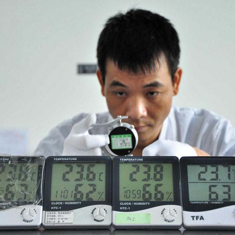 西安可燃气体报警器检测校验中心