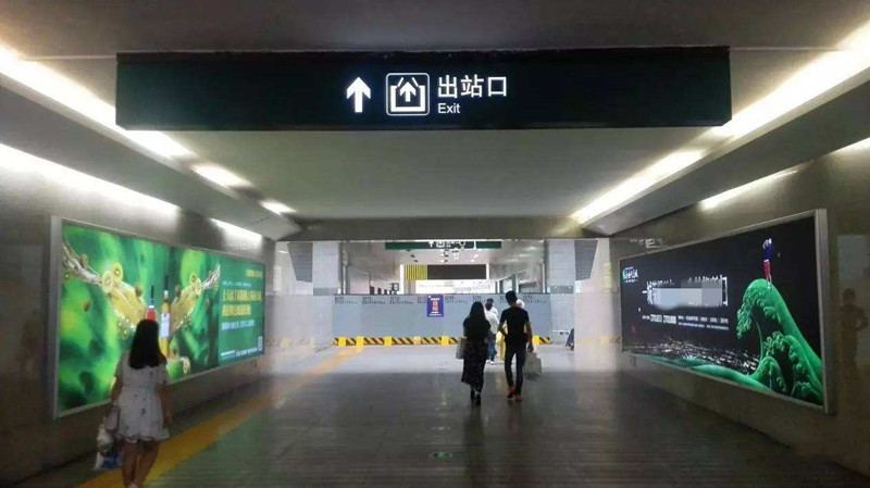火车站智能监控预警系统