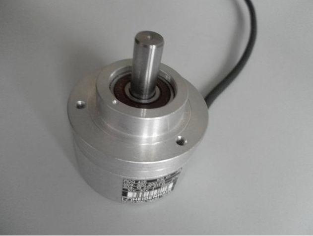 德国海德汉HEIDENHAIN编码器ROD320-2500