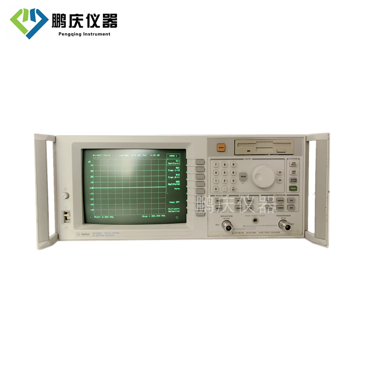 出售Agilent8712ES供应8712ES网络分析