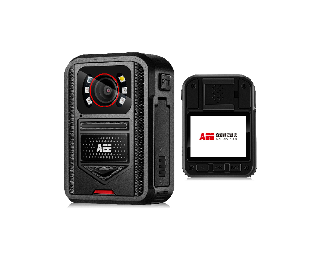 AEE K8 执法记录仪
