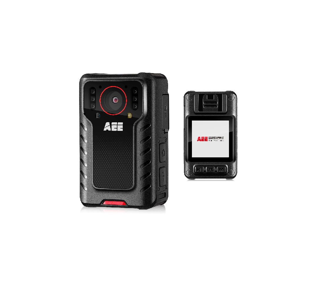 AEE K3 执法记录仪  