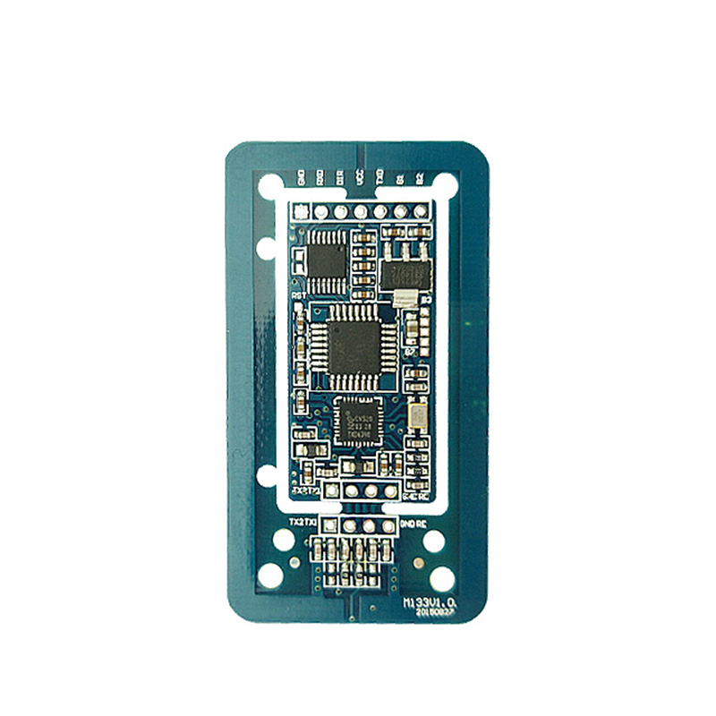 ROHS2.0 RS232/UART NFC模块