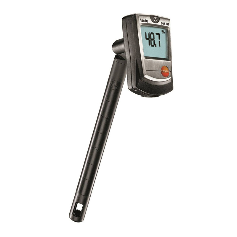 德国 testo605-H1 温湿度仪
