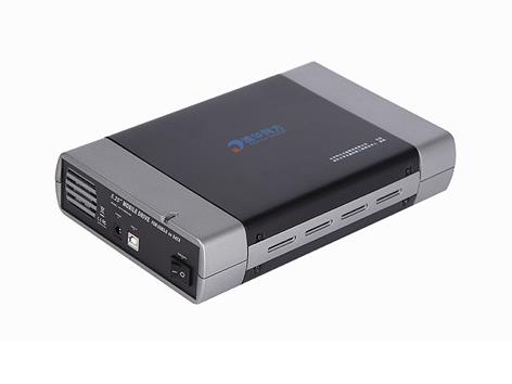 dvd档案光盘刻录机