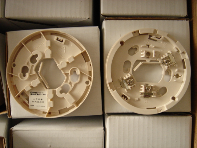 b501bh 蜂鸣器底座