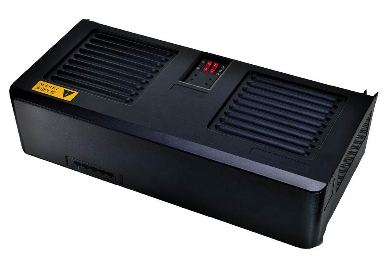 多功能电源集中盒 电源分理器